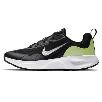 Wearallday 'Black Barely Volt' Women's CJ1677-003