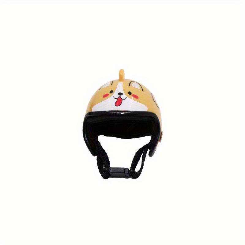 1 st Kip Helm Kip Vogel Speelgoed Hoofdbescherming Helm Vogel Hoed Hoofddeksels