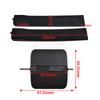 For VW T5/T6 7H 7J Caravelle New Left Right Side Sliding Window Glass Latch Cover Repair Set 7H0847773 7H0847790 Car Accessories