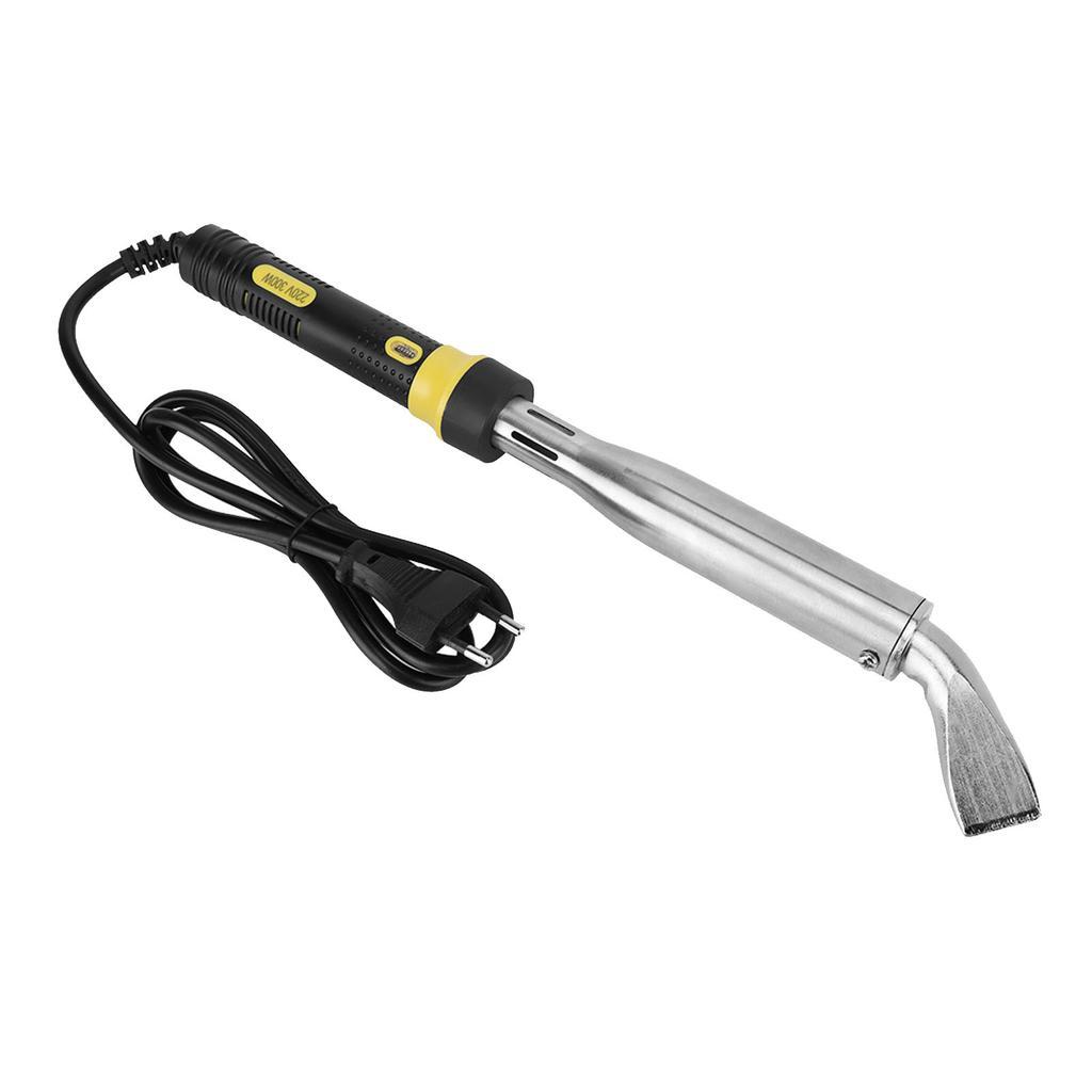 Electric Temperature Bending Soldering Iron Welding Gun TU 505B 300W