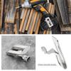 1/2/3/5PCS Portable Belt Clip Hook With Screw For Worx 20V Cordless Drills Impact Driver Hook WU268 WU278 WU279 WX268 WX279