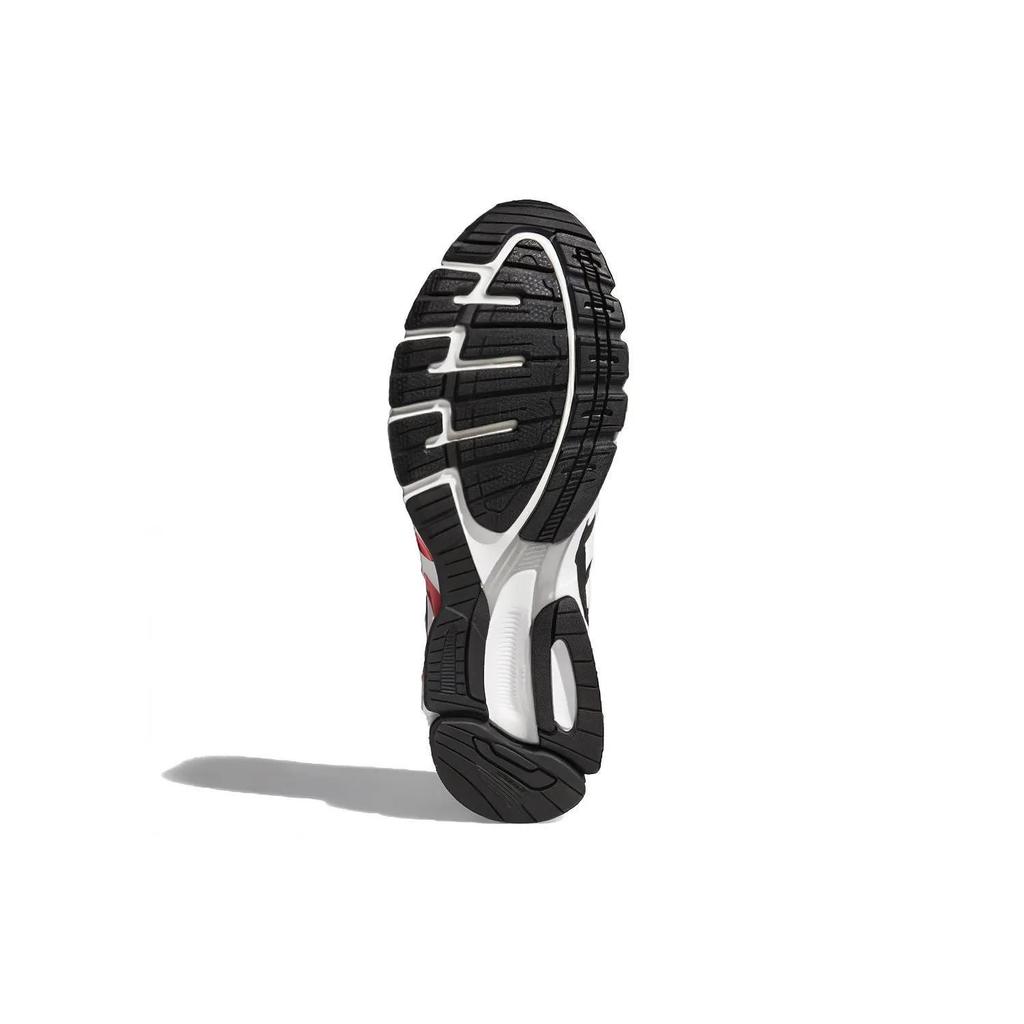 Adidas Equipment 10 W 'Black White Red' Women's (Unisex) Running Shoes BB8319
