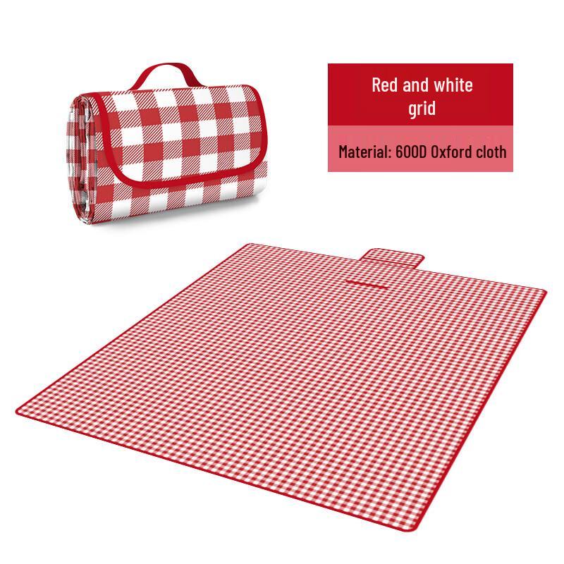 OEING Waterproof Outdoor Picnic Mat