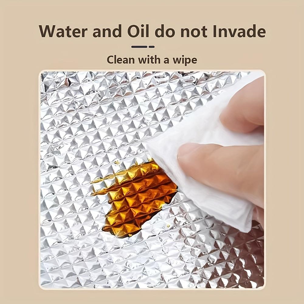 Foldable Insulated Bag - Keeps Milk Fresh, Durable & Easy Clean, Perfect for Moms On-The-Go!