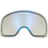Zerotech Snow Goggles Replacement Lens Vice Clear Uv Cut Light Color