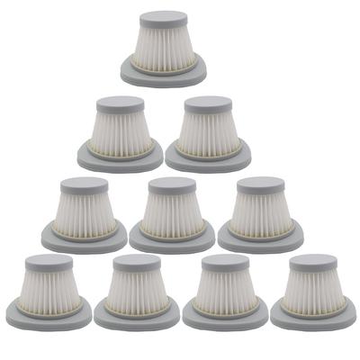 Vacuum Cleaner HEPA Filters For Xiaomi Deerma DX118C DX128C Parts Accessories
