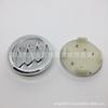 59MM 62MM 66MM Compatible Buick Hubcaps: New Excelle, LaCrosse Wheel Covers with Logo