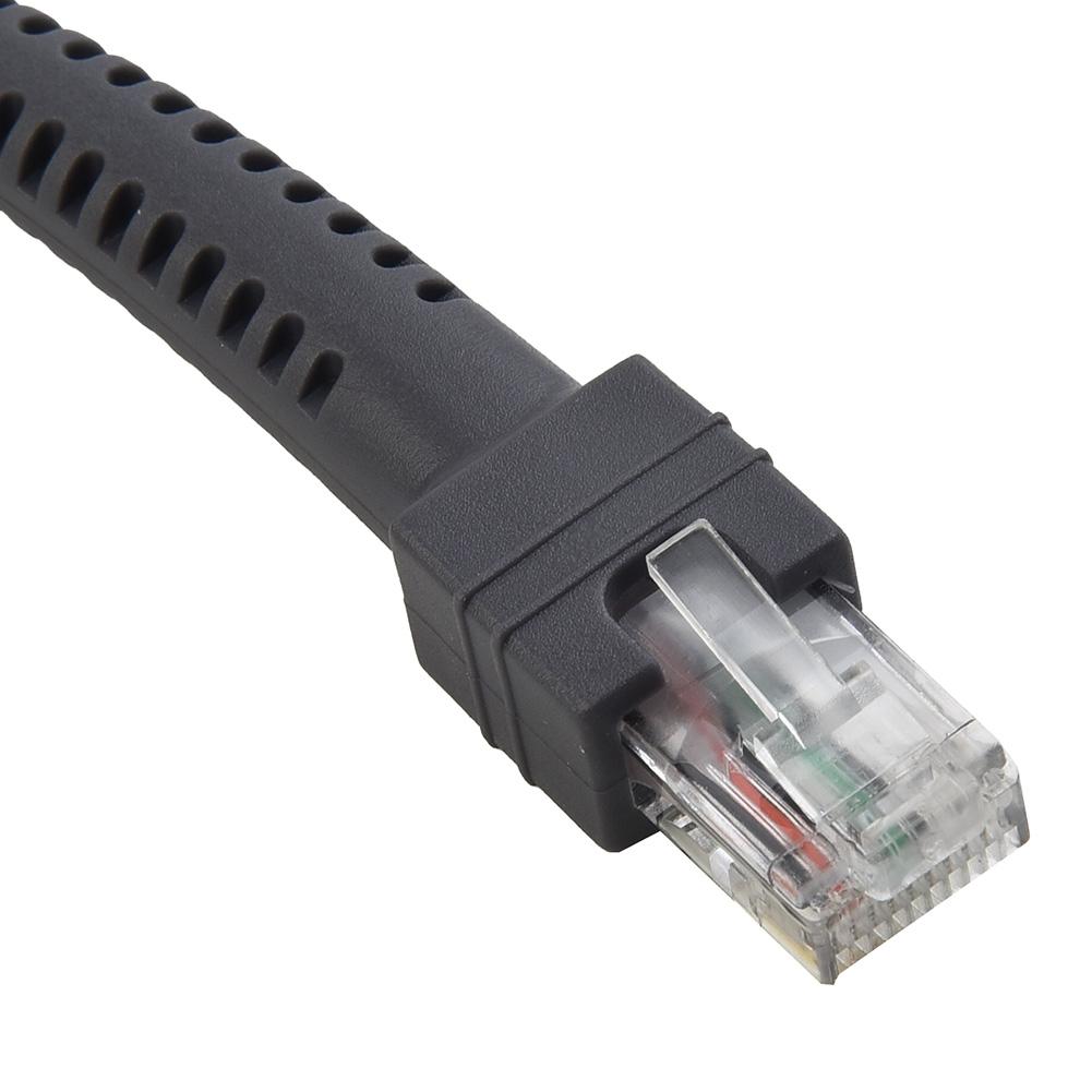 USB Cable 6 Feet For Symbol Barcode Scanner LS2208 LS3578 LS9208 DS9208 LS3008