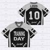 2026 Kpop Fans LNGSHOT Trainingstag Album Trikot Geschenk Für Liebhaber Streetwear Übergrößen Kleidung Kurzarm Oberteile T-Shirt