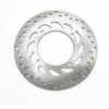 Compatible Rear Brake Disc for Honda CB400 (92-98 VTEC 1/2/3/4), CB-1, CB750 Models
