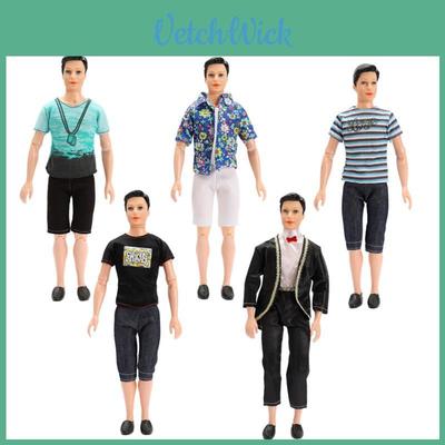 Dreamy Doll Men's Doll Clothing And Accessories Wholesale From Manufacturer