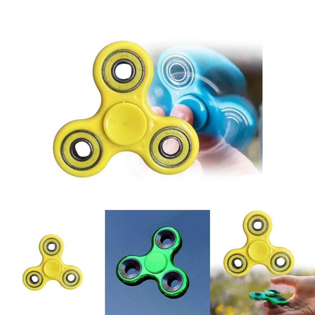 Vibrant Red Edc Ceramic Finger Spinner Ball Ideal For Fidgeting Kids And Adults Christmas Gift