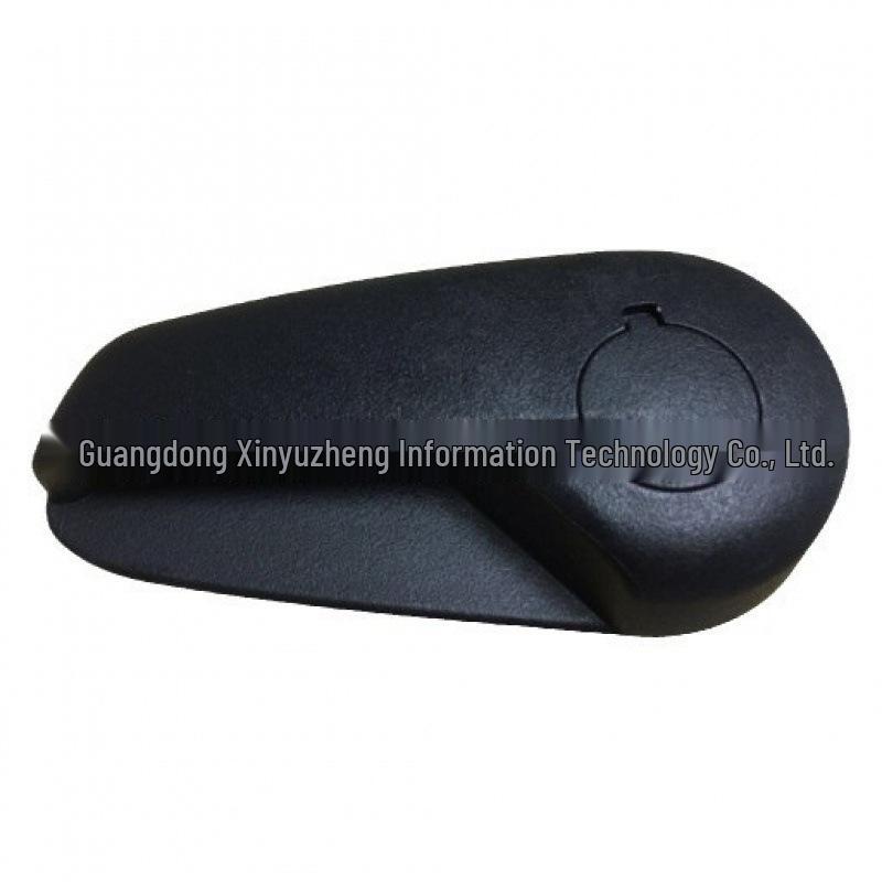 Poignée de câble de déverrouillage de capot DS73-16B626AF Siège pour Ford Mondeo Avant-13, Compatible avec la pièce DS73-16B975AJ