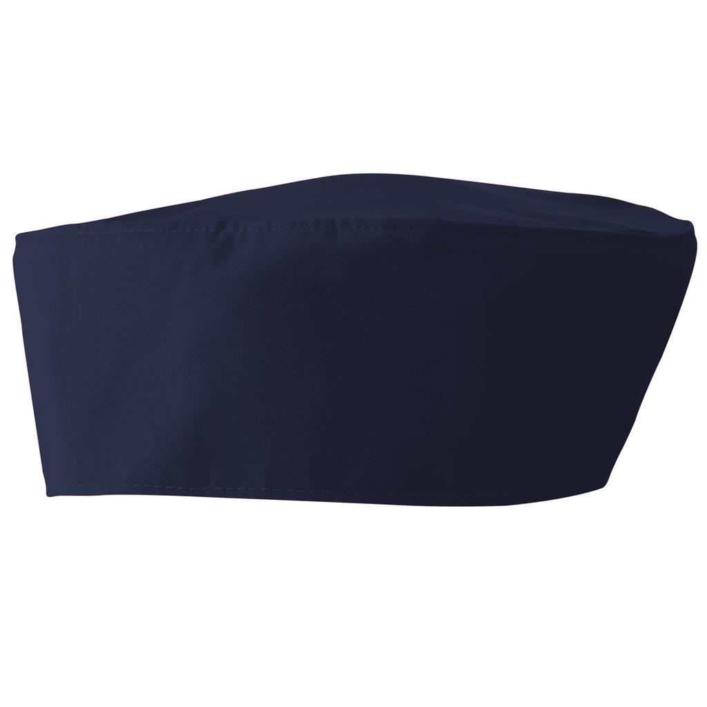 Premier Unisex Chefs Skull Cap (Pack of 2)