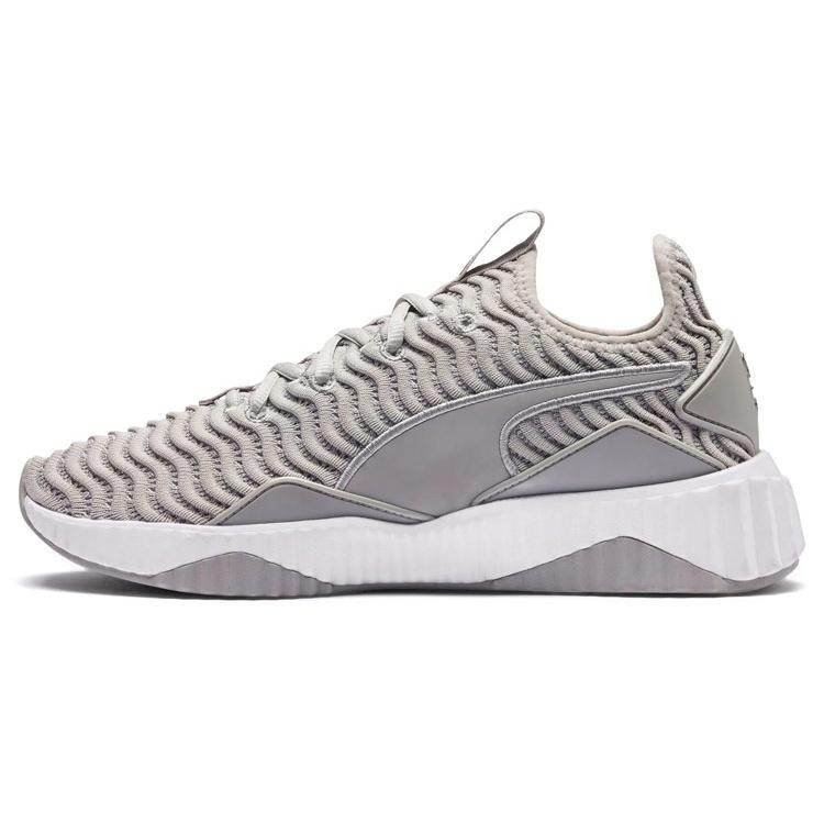 (WMNS) PUMA Selena Gomez x Defy Grey Violet Women s 191767-01 EU 38