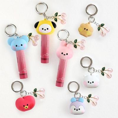 Minini Face Cap võtmehoidja