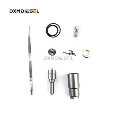 1 ud. Kit de Revisión de Inyector Dxm Kit de Reparación para 23670-0L050 095000-8220 095000-8290 23670-09330