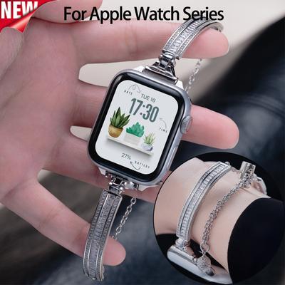 Acessórios para eletrónicos inteligentes – Braceletas de relógios inteligentes
