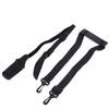 Fishing Rod Storage Bag Elastic Tip Cover Adjustable Fishing Rod Shoulder Belt Portable Fishing Rod Belt Fishing Accessories