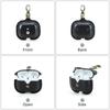 Vintage Leather Case for Airpods Pro 3 2 1 Gen Shockproof Wireless Earphone Cover For Apple Airpods Pro Headphone Accessories