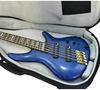 IBANEZ POWERPAD ULTRA Gig Bag for Electric Bass IBB924R-BK Black
