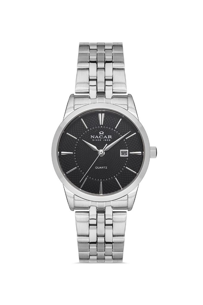 

Женские наручные часы Nacar NC35-390009-ABM