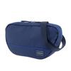 Porter Girl Shoulder Bag (L) Mousse 751-18179 - Navy