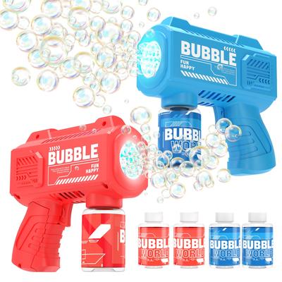 Sportas ir pramogos lauke – Muilo burbulai