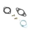 Carb Replacement with Gasket Carburetor for Tecumseh 632795A LAV 30 35 40 50