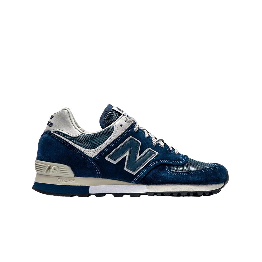 New Balance 576 Navy