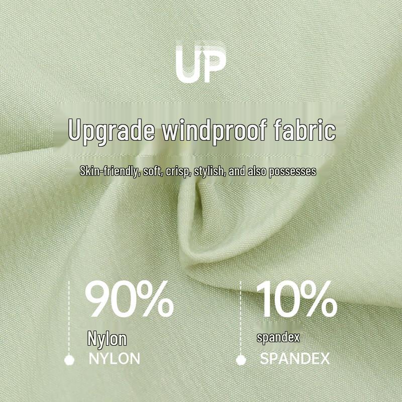 Women's Outdoor Fitness Windbreaker Jacket