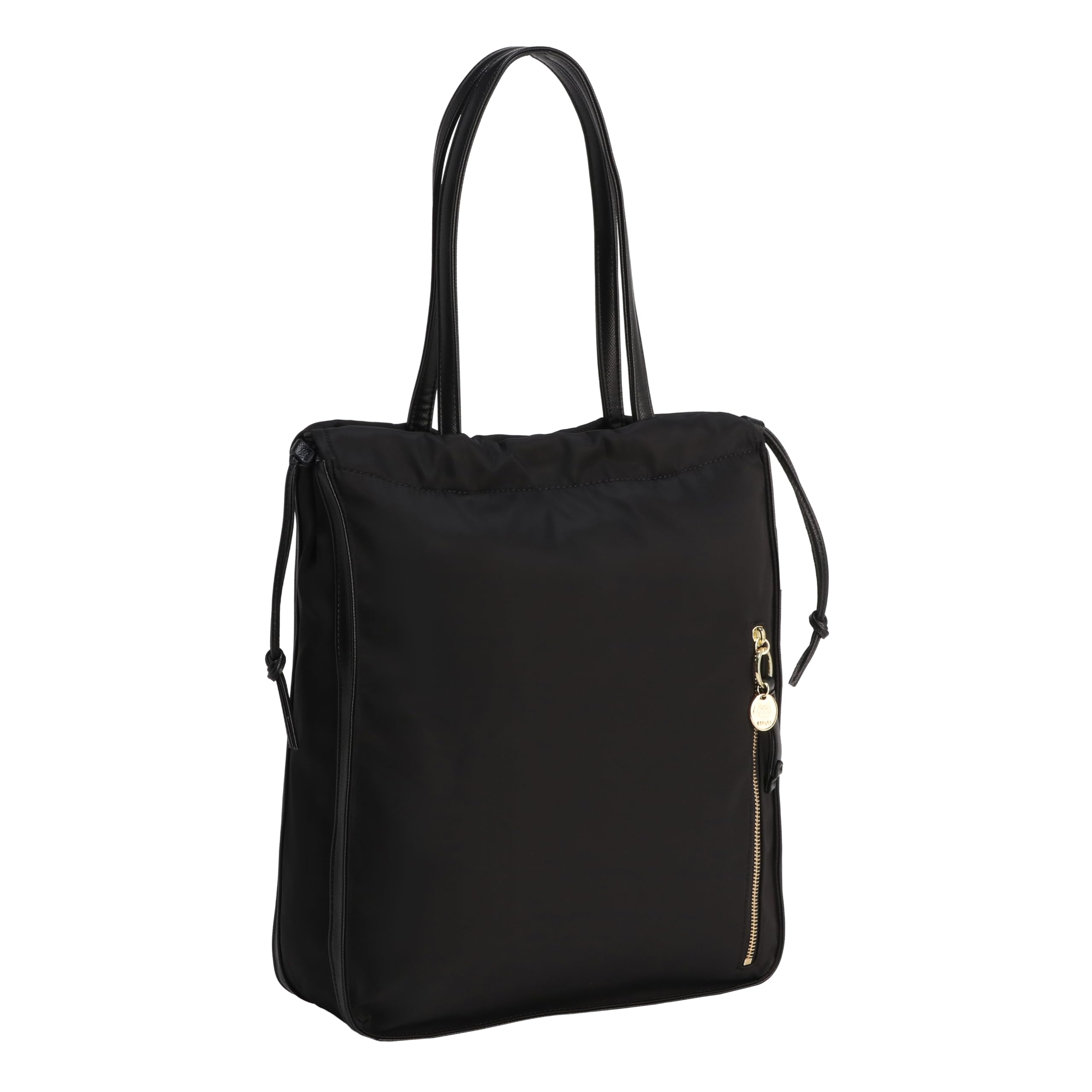 

Сумка-тоут Ace Tokyo Hayu A4 17837, Юкка, Размер, №. чёрный