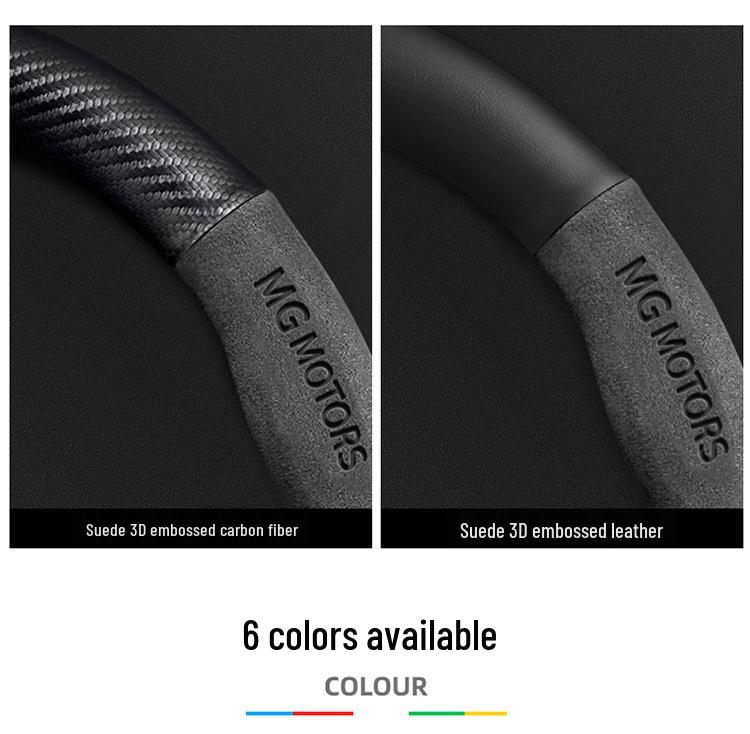 Lenkradbezug für MG 6 Pro/GS, Roewe GT Ruihang ZS/HS/3/5, MG Navigator 3SW