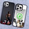Luksusowe Etui Travis Scott Cactus Jack Na Telefon Dla IPhone 17 16 15 14 13 12 11 Pro Max Plus Dla Magsafe Magnetyczna Obudowa