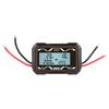Watt Meter Power Analyzer 200A Battery Consumption Performance Detector with Backlight LCD Screen RC Solar Voltage