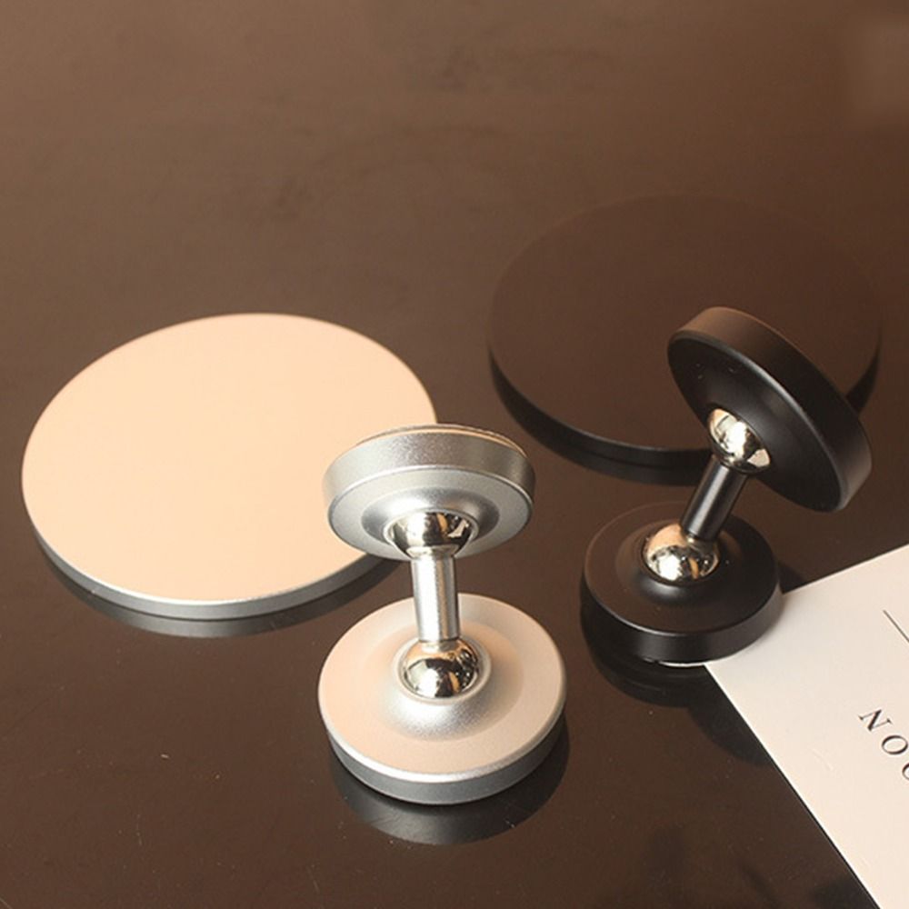 Magnetic Coffee Mirror 360° Rotating Observation Mirror Espresso Shot Mirror  Home