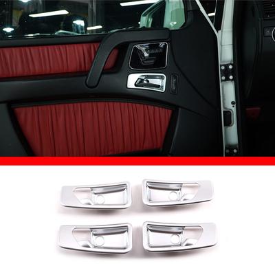 Acessórios para interiores – Molduras para habitáculos