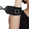Breathable Fitness Wrist Protection Anti Sprain Badminton Wrist Protection  Running