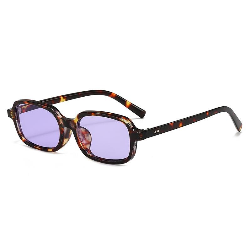 Nowe Modne Vintage Kwadratowe Okulary Przeciwsłoneczne Dla Kobiet Luksusowe Lustrzane Okulary Przeciwsłoneczne Retro Damskie Okulary Przeciwsłoneczne Damskie Uv400