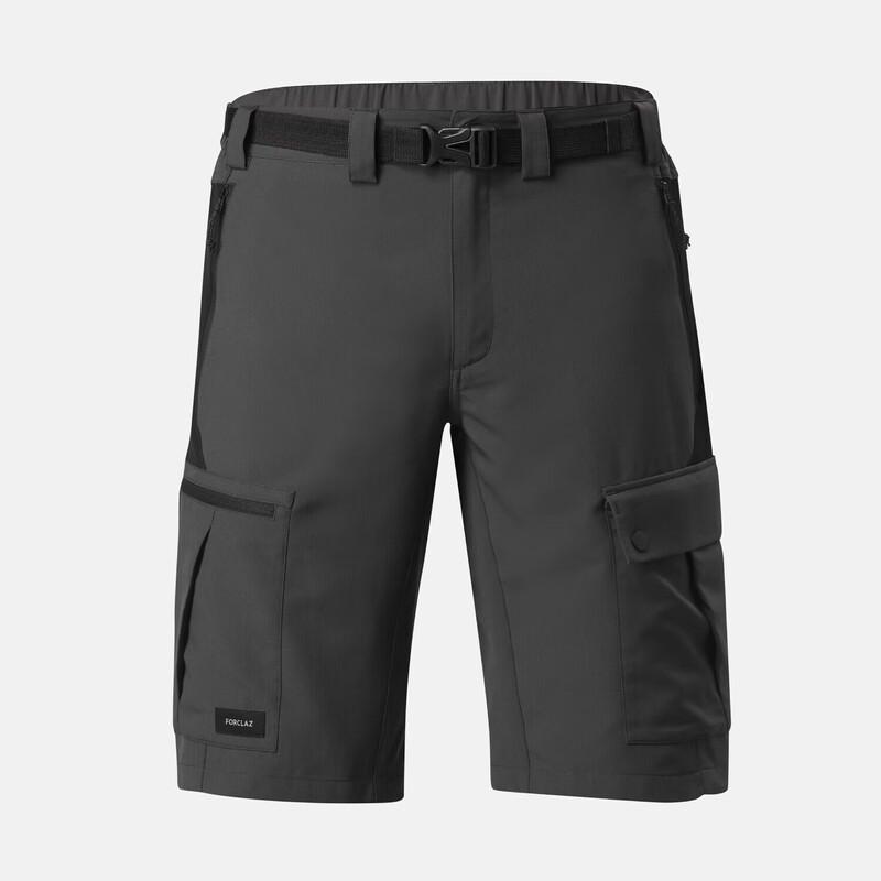 Decathlon Men s Outdoor Quick-Dry Hiking Shorts 44