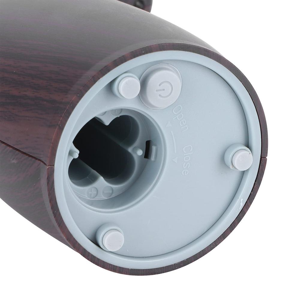 Berührungsloser Automatischer Seifenspender, 300ml Seifenschaumspender für Eingänge, Heimgeschäfte, Büros, Fitnessstudios, Bars und Apotheken