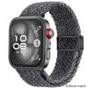 Nylon Magnetic Strap for Huawei Watch Fit 4/3 Braided Breathable for Huawei Watch Fit 4 Pro Sport Bracelet Watchband Accessories