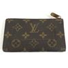 Louis Vuitton M9836S Monogram Ceinture Pochette Duo Belt body bag Waist Pouch