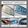 Car Headlight Care Product - Convenient Daily Cleaning And Maintenance Product For Car Headlights100ML