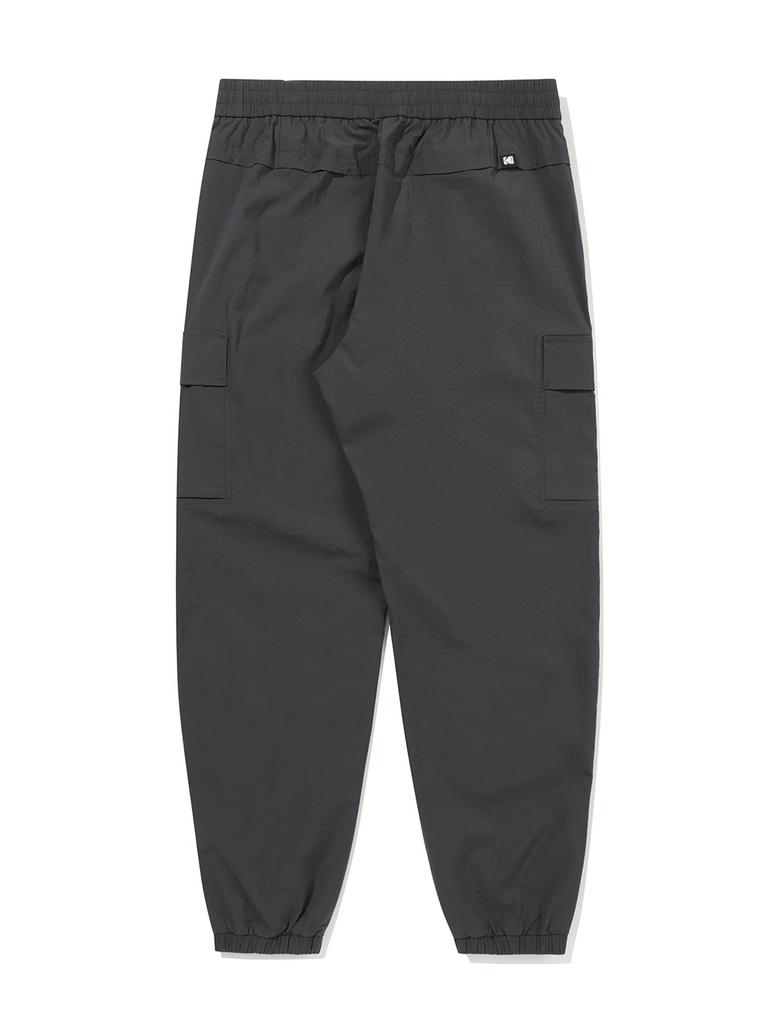 KODAK Breeze Cool Jogger Pants Charcoal