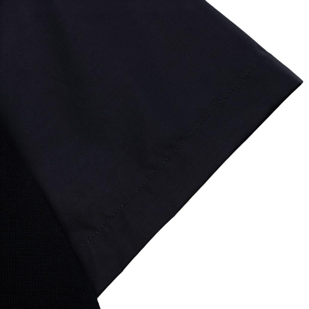 Louis Vuitton FW23 T Shirt Men's Black 1ABJ18