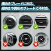 Car Air Vent Storage Bag for Nissan Dayz Features a Charging Durable Flexible and Hook for Easy One Pack for Nissan B4/B21/G Turbo. Port,