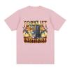 Forklift Certified Operator Funny Meme Graphic T-Shirt Men Fashion Vintage Short Sleeve T-shirts Cotton Casual Oversized T shirt