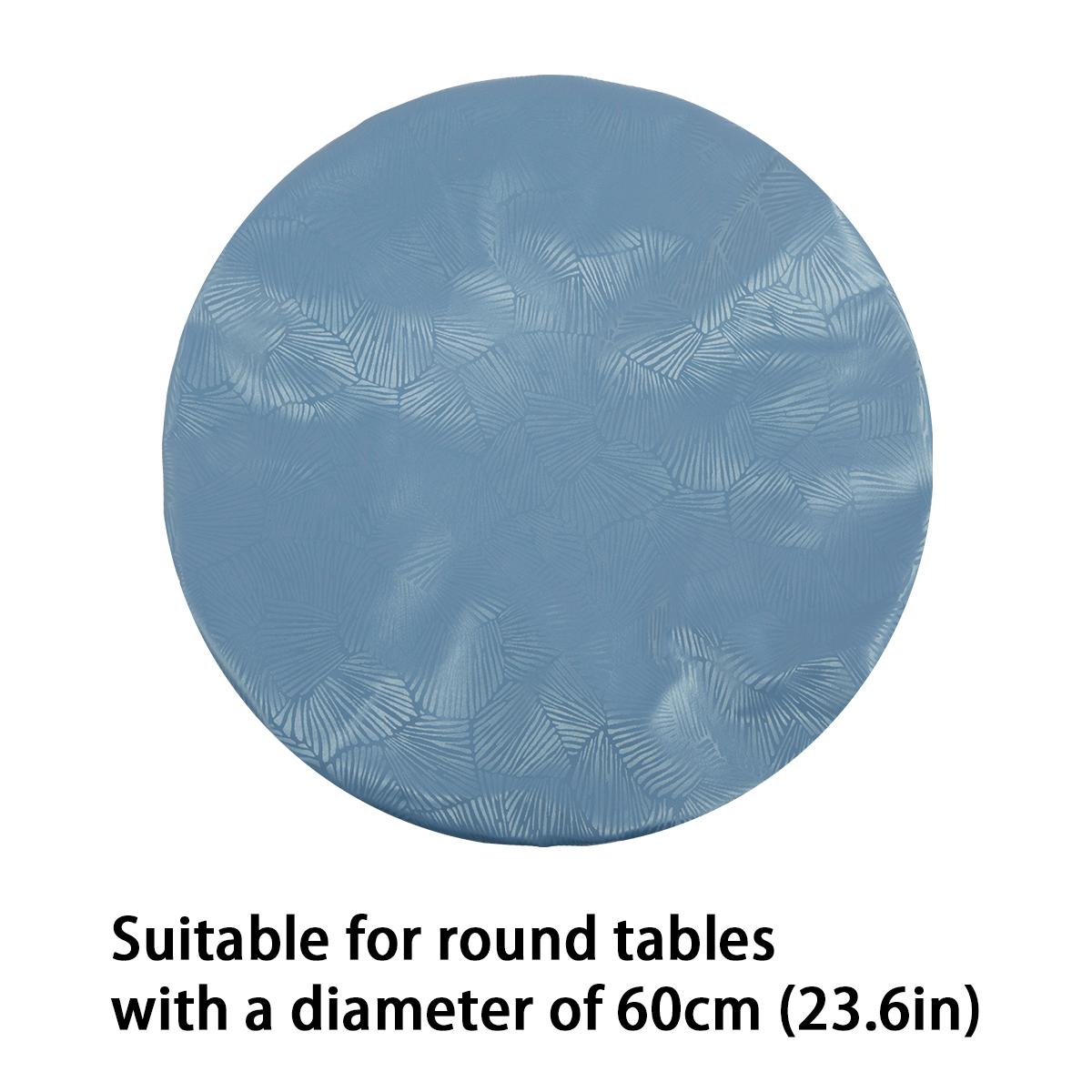 

Фетровый чехол для игрового карточного стола Круглая скатерть Чехол для покерного стола Топпер-мат для игрового стола Эластичный протектор для игрового карточного стола