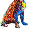 Figurine resin material Sculpture Statue Adornments